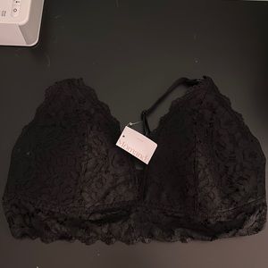 Momanda nursing bralette